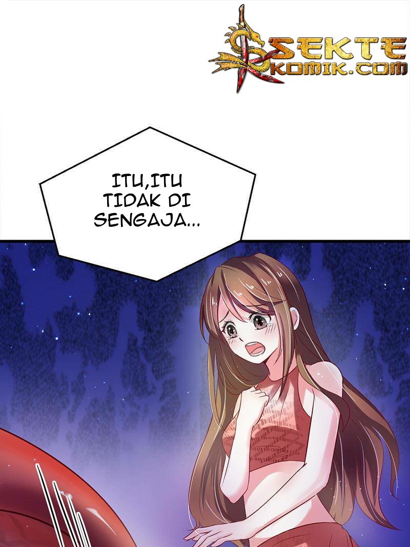Beauty and the Beasts Chapter 22 halaman 14