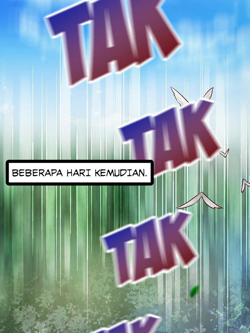 Beauty and the Beasts Chapter 23 halaman 31