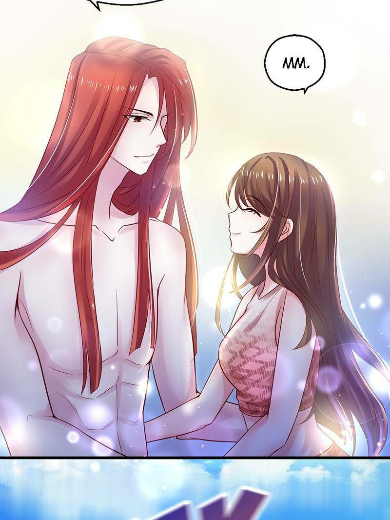 Beauty and the Beasts Chapter 23 halaman 30