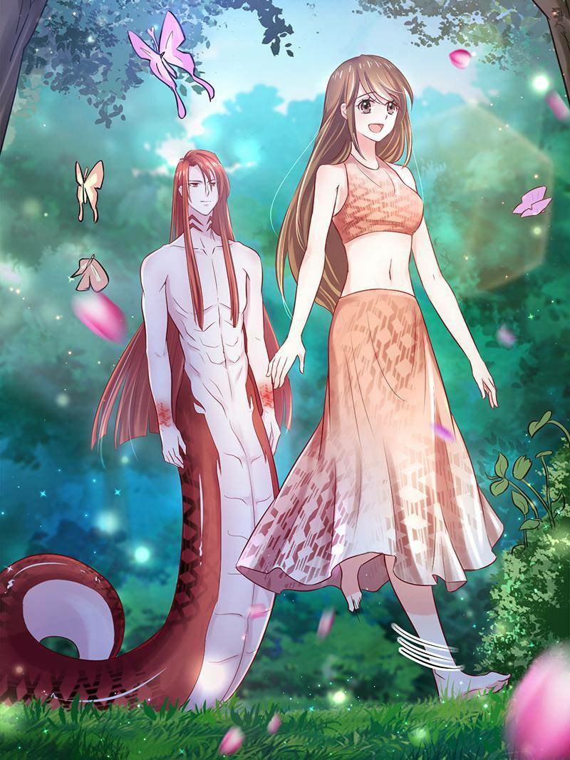 Beauty and the Beasts Chapter 23 halaman 3