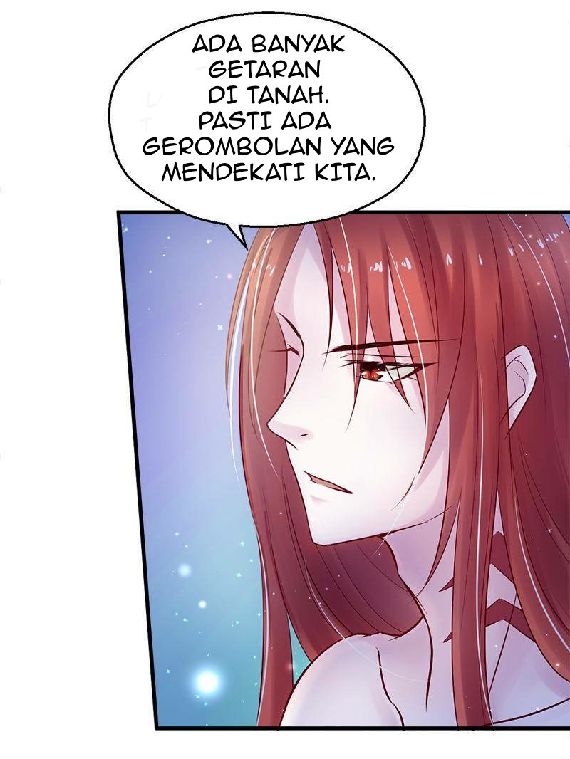 Beauty and the Beasts Chapter 23 halaman 37