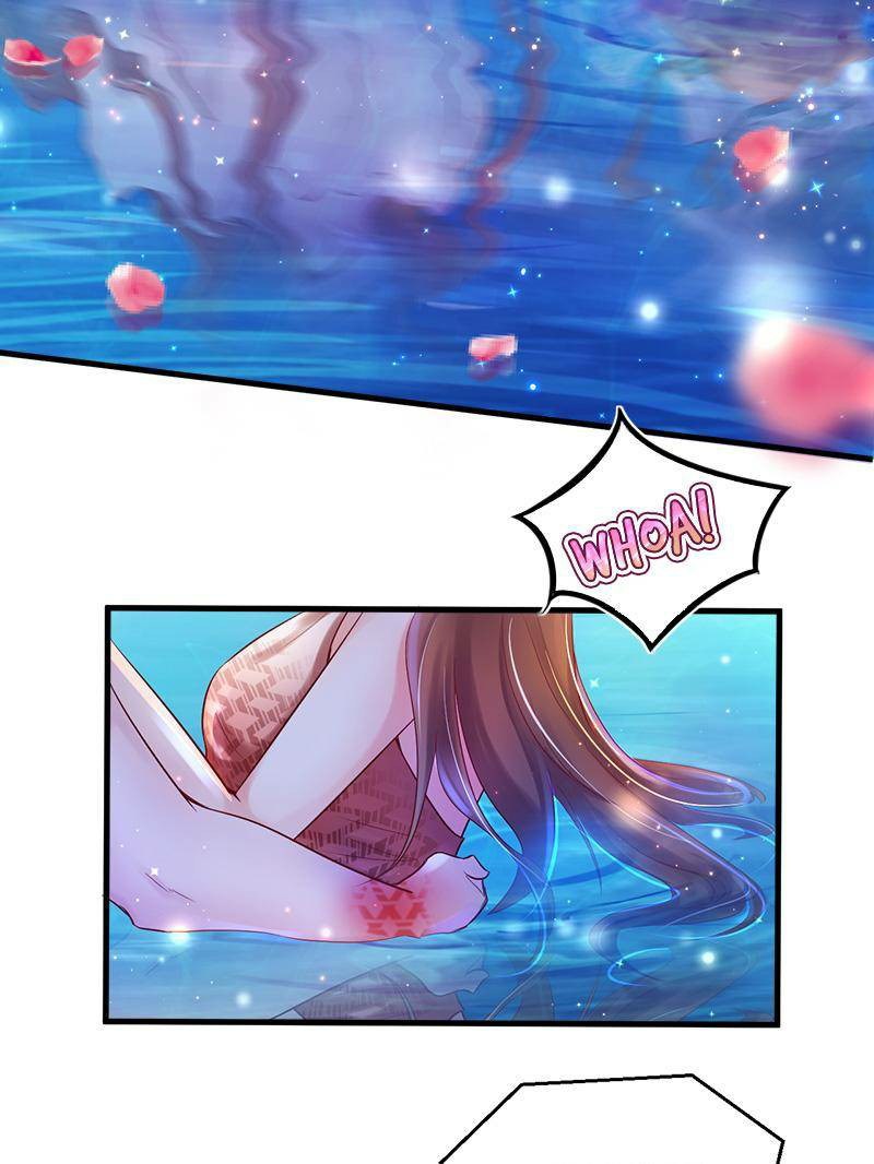 Beauty and the Beasts Chapter 23 halaman 20