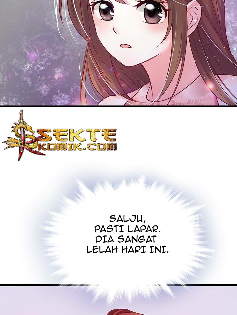 Beauty and the Beasts Chapter 23 halaman 10