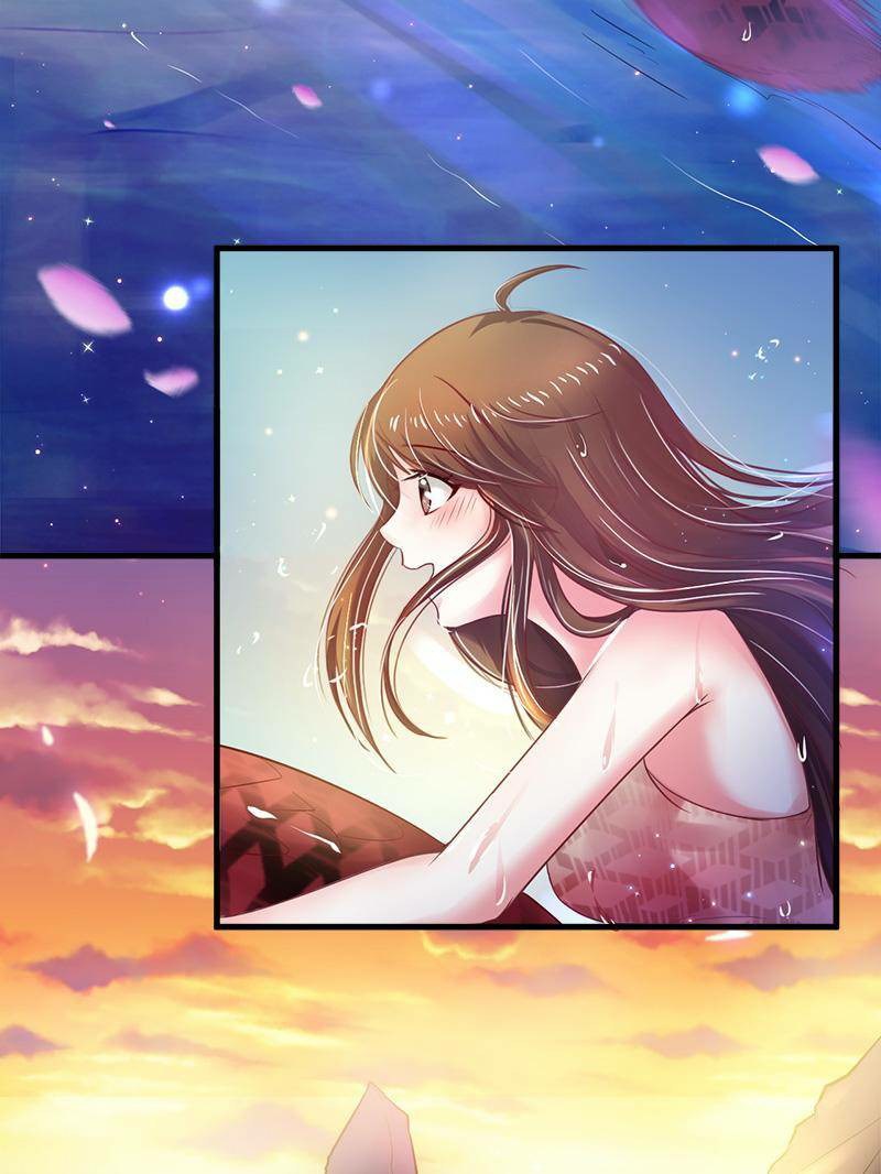 Beauty and the Beasts Chapter 23 halaman 26