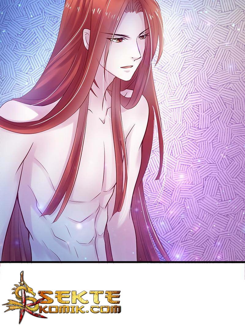 Beauty and the Beasts Chapter 23 halaman 45