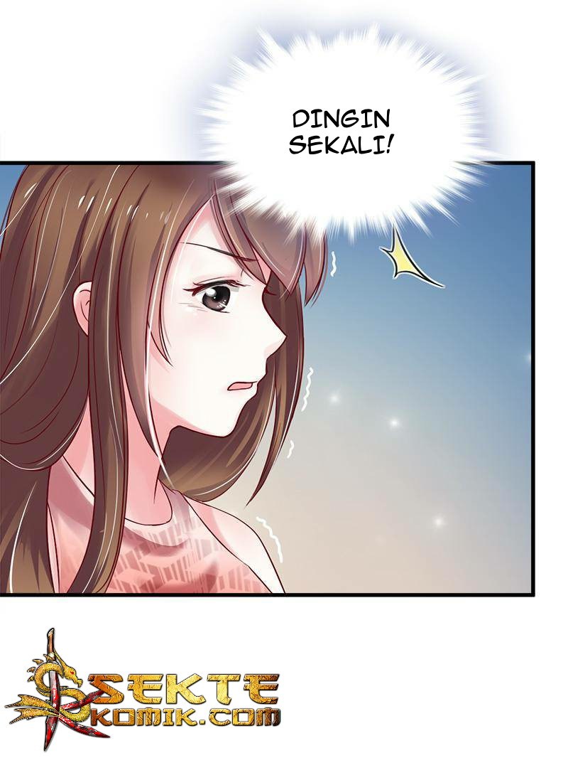 Beauty and the Beasts Chapter 23 halaman 16