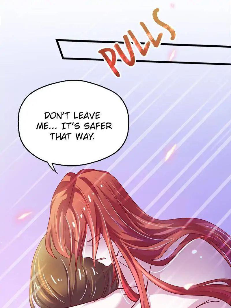 Beauty and the Beasts Chapter 24 halaman 39