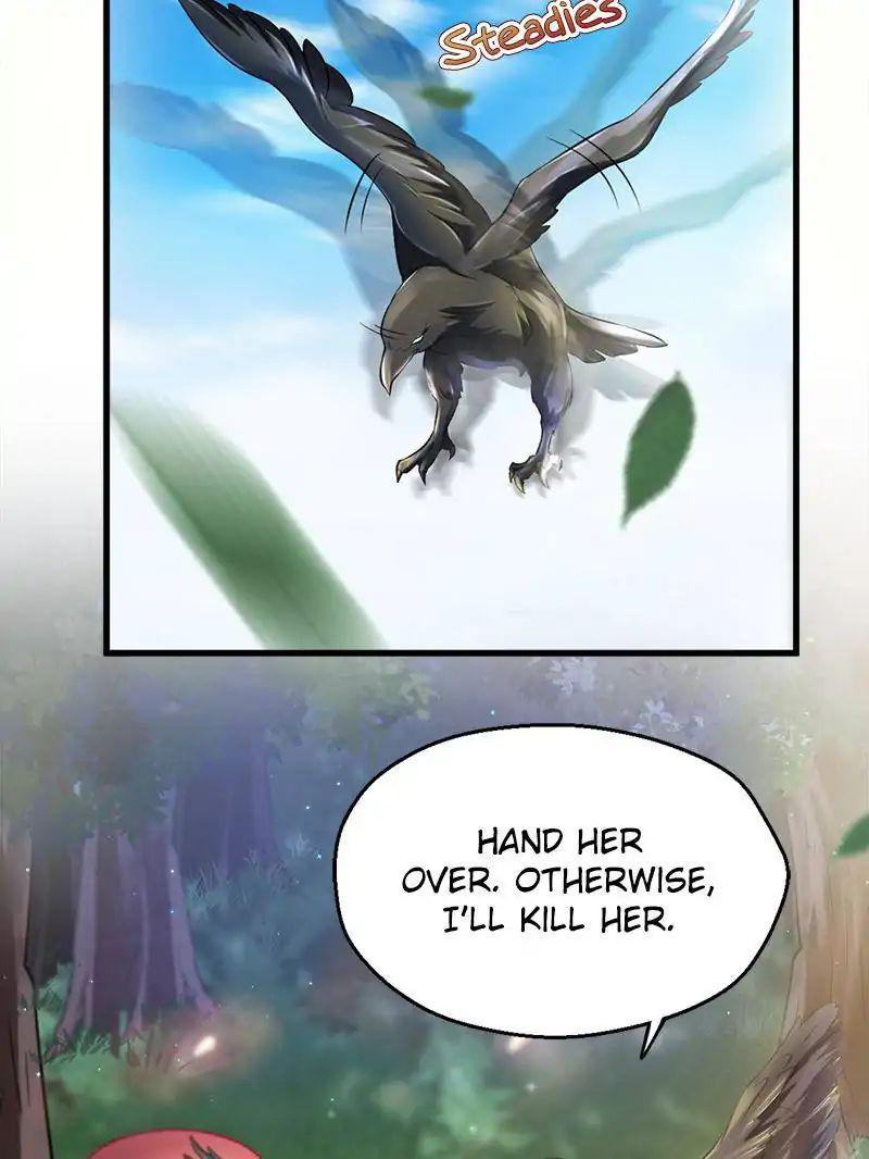 Beauty and the Beasts Chapter 24 halaman 20
