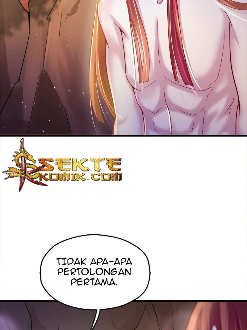 Beauty and the Beasts Chapter 24 halaman 68
