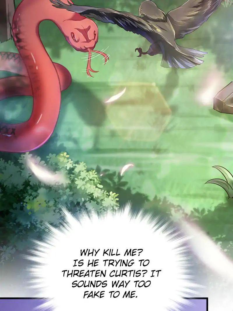 Beauty and the Beasts Chapter 24 halaman 21