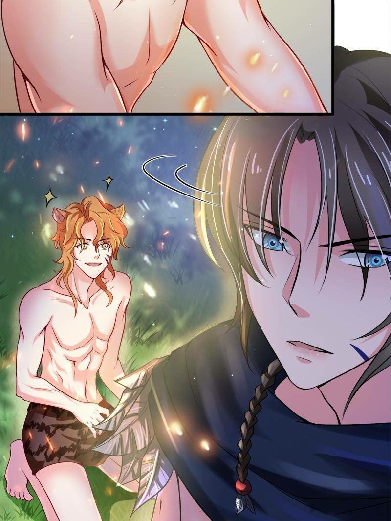 Beauty and the Beasts Chapter 24 halaman 49