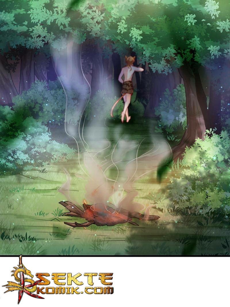 Beauty and the Beasts Chapter 24 halaman 62