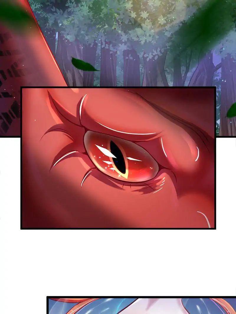 Beauty and the Beasts Chapter 24 halaman 34