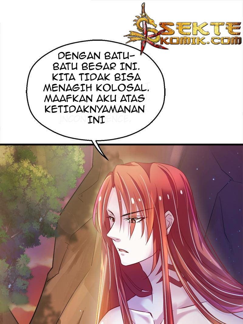 Beauty and the Beasts Chapter 24 halaman 67