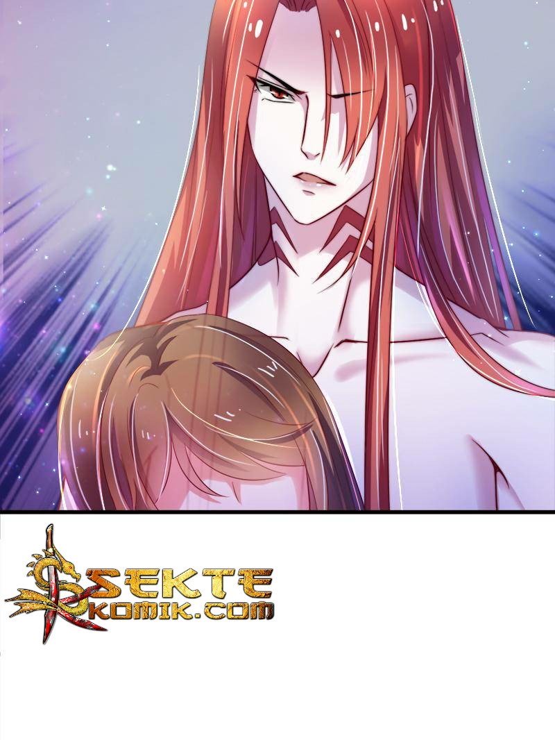 Beauty and the Beasts Chapter 24 halaman 78