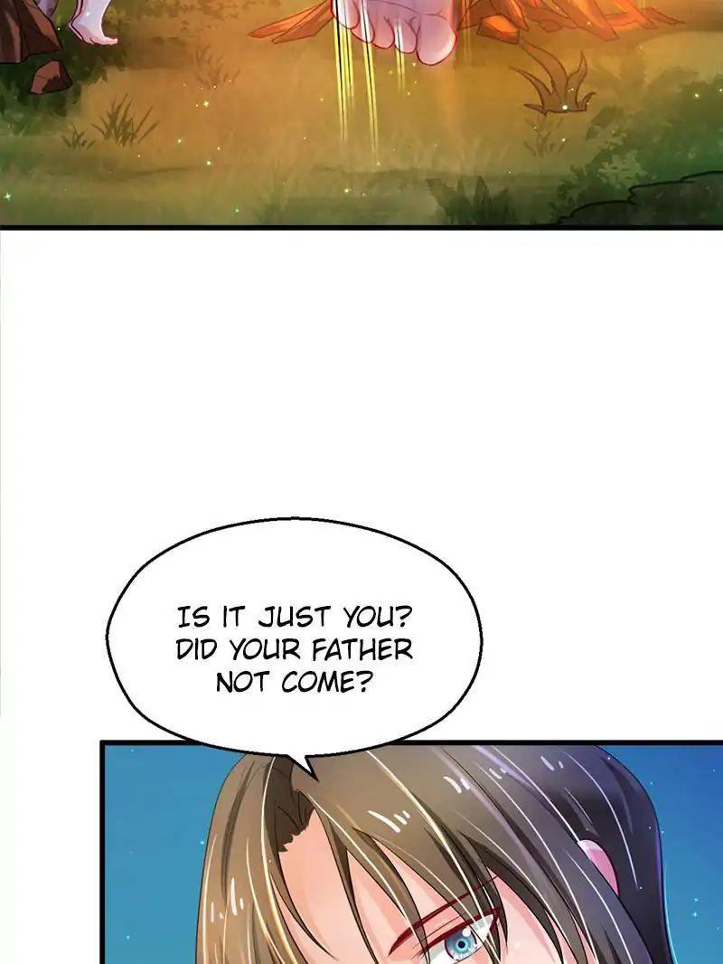 Beauty and the Beasts Chapter 24 halaman 46