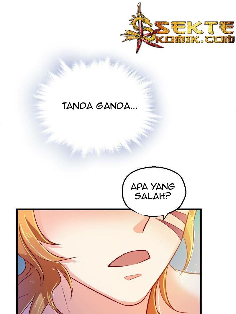 Beauty and the Beasts Chapter 24 halaman 55
