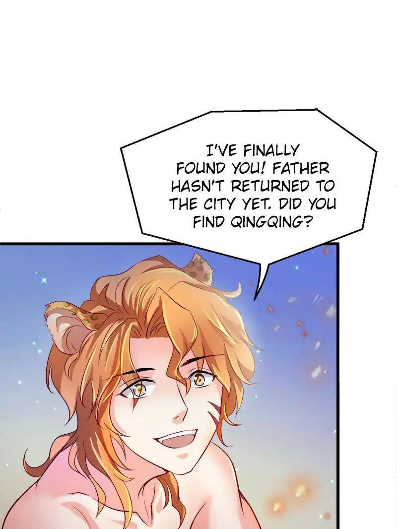 Beauty and the Beasts Chapter 24 halaman 48