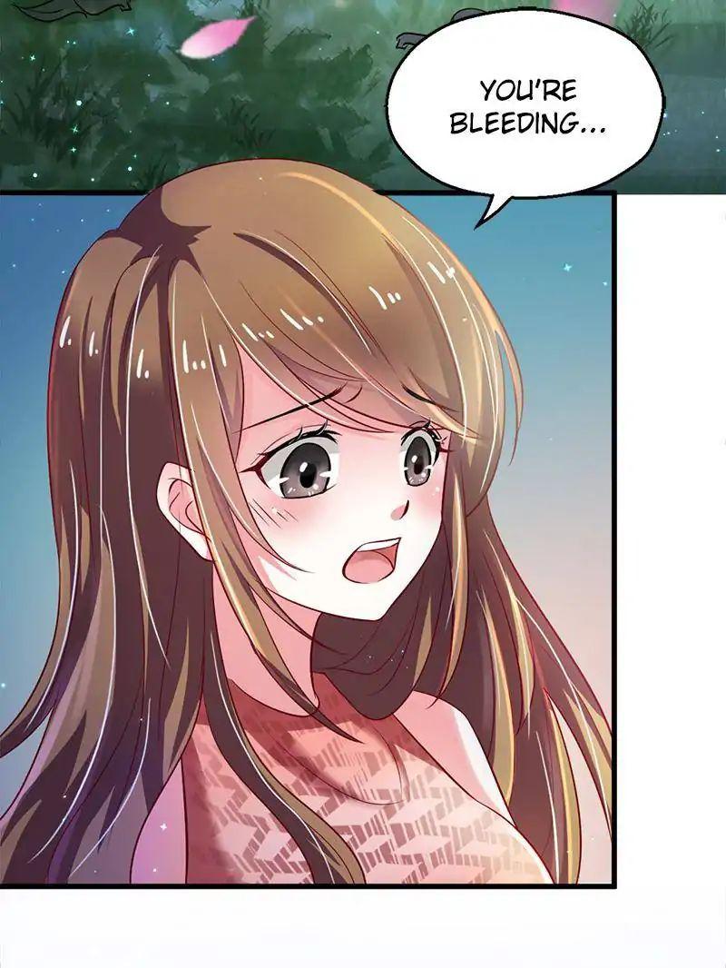 Beauty and the Beasts Chapter 24 halaman 38