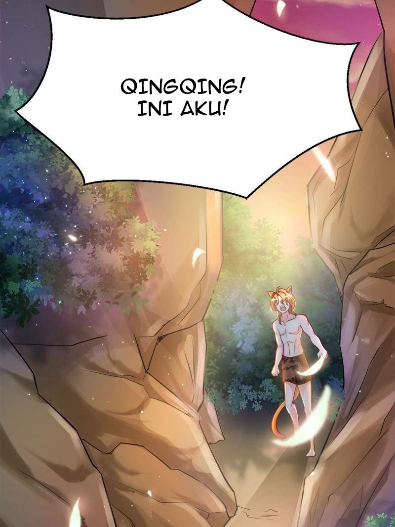 Beauty and the Beasts Chapter 24 halaman 71