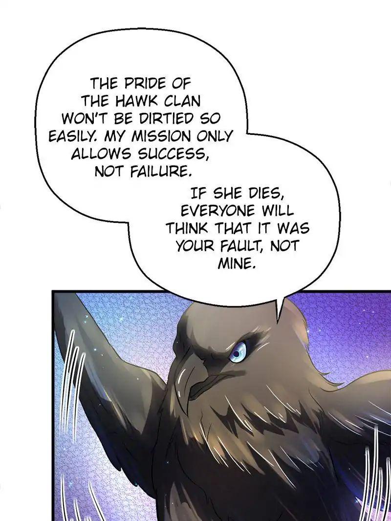 Beauty and the Beasts Chapter 24 halaman 25