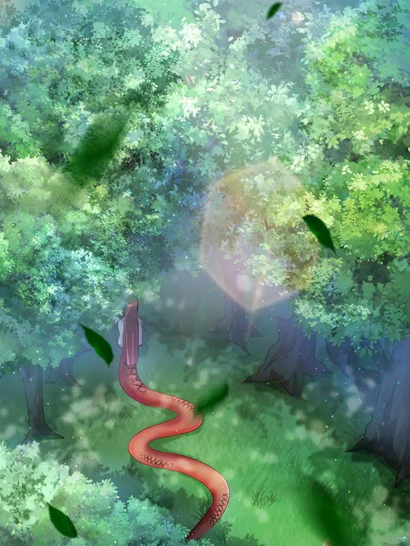 Beauty and the Beasts Chapter 24 halaman 2