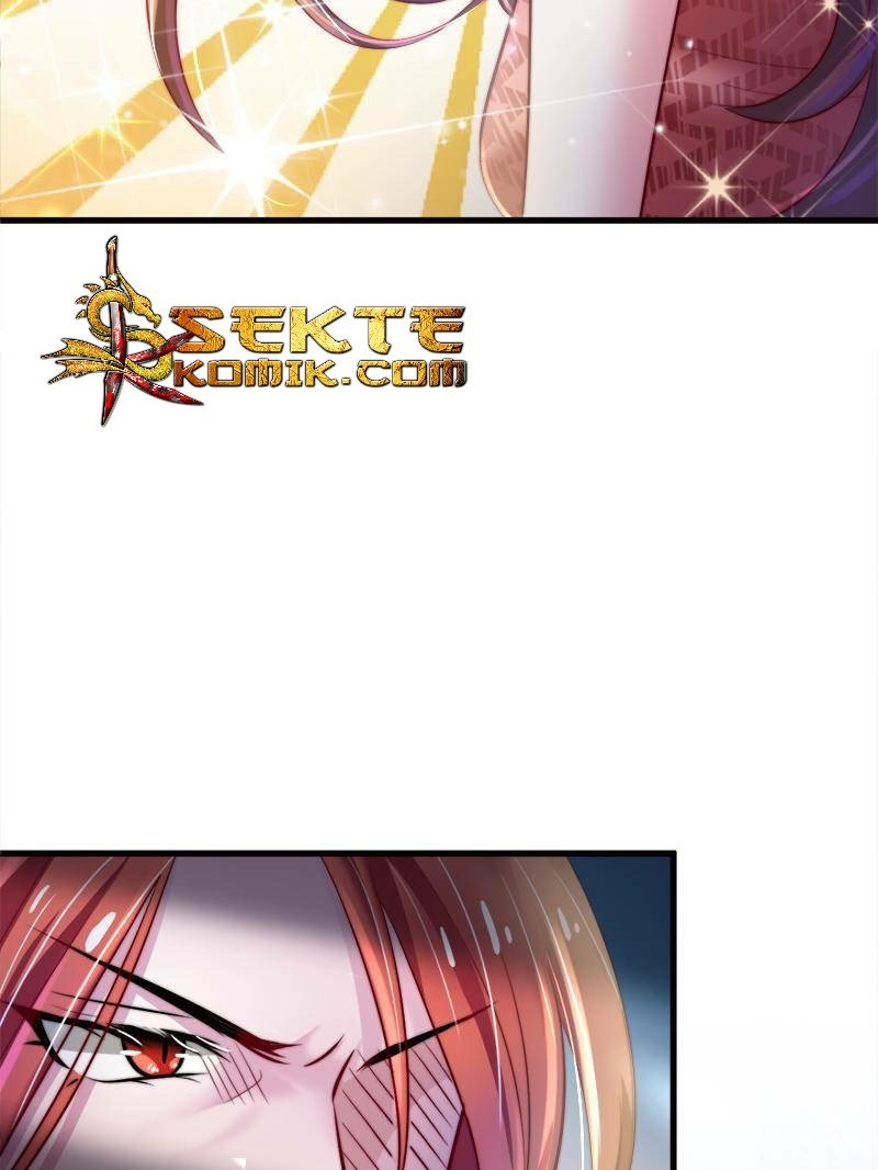 Beauty and the Beasts Chapter 24 halaman 74