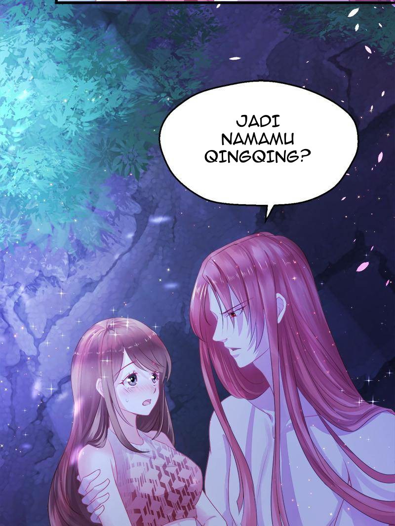 Beauty and the Beasts Chapter 25 halaman 11