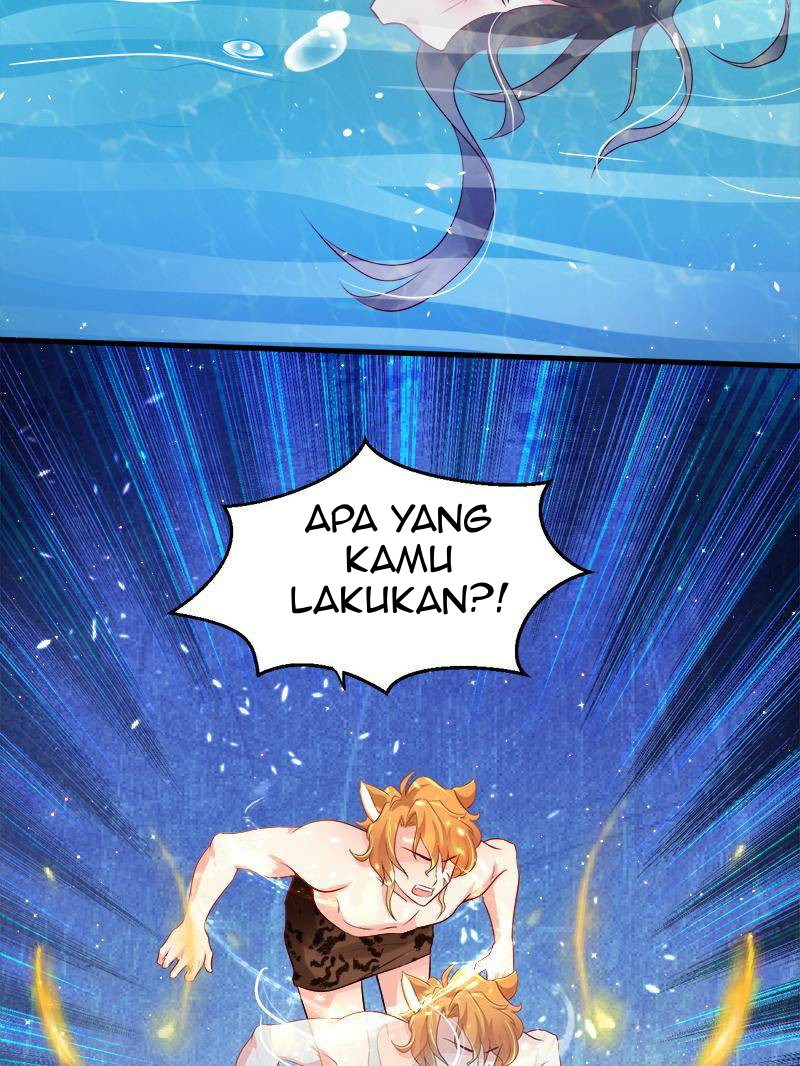 Beauty and the Beasts Chapter 25 halaman 47