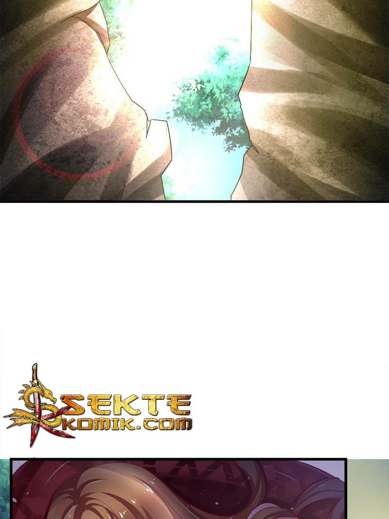Beauty and the Beasts Chapter 25 halaman 28