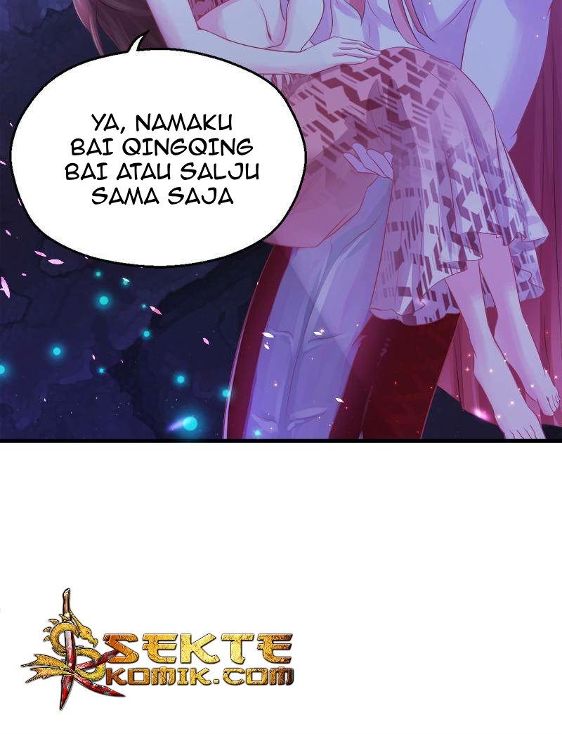 Beauty and the Beasts Chapter 25 halaman 12