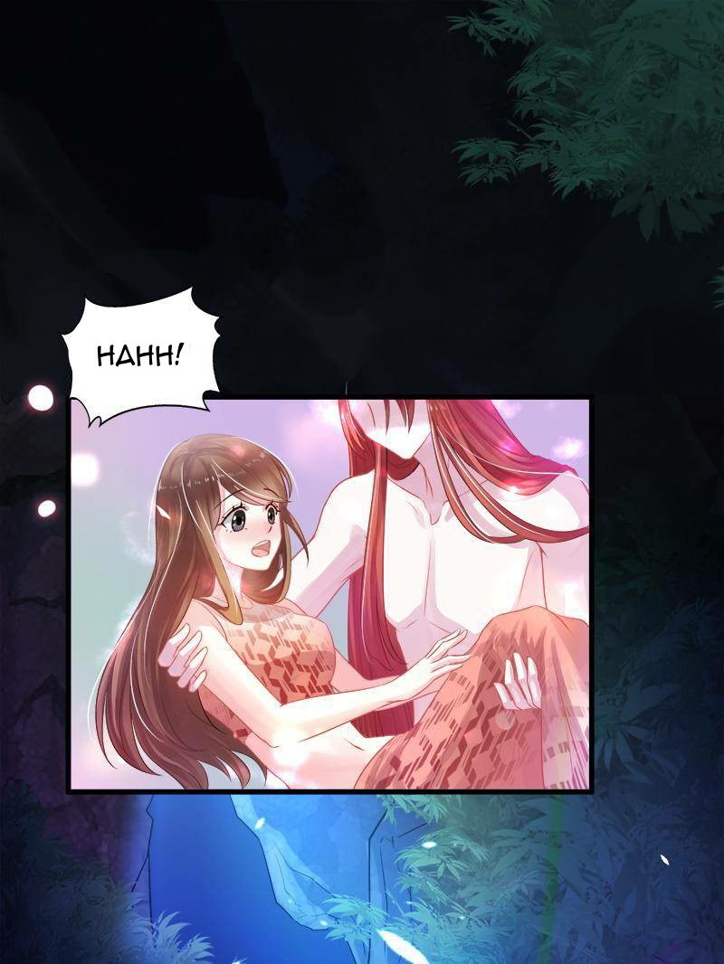 Beauty and the Beasts Chapter 25 halaman 8