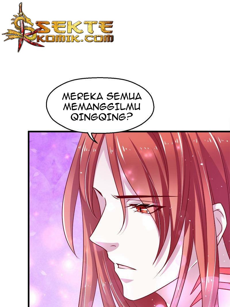 Beauty and the Beasts Chapter 25 halaman 13