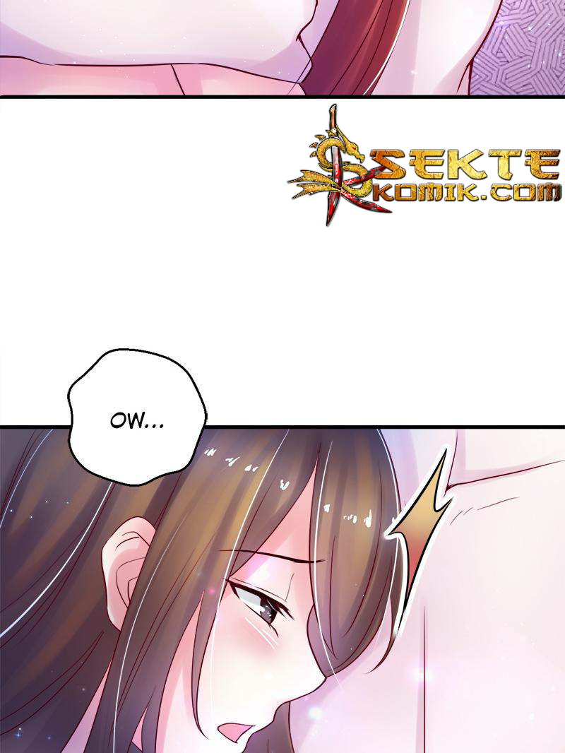 Beauty and the Beasts Chapter 27 halaman 42