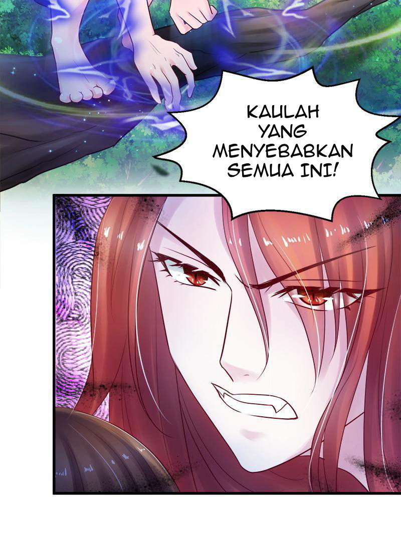 Beauty and the Beasts Chapter 27 halaman 38