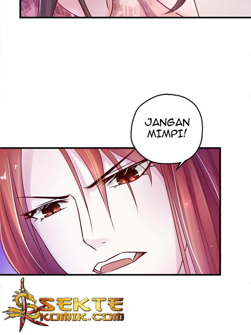 Beauty and the Beasts Chapter 27 halaman 18
