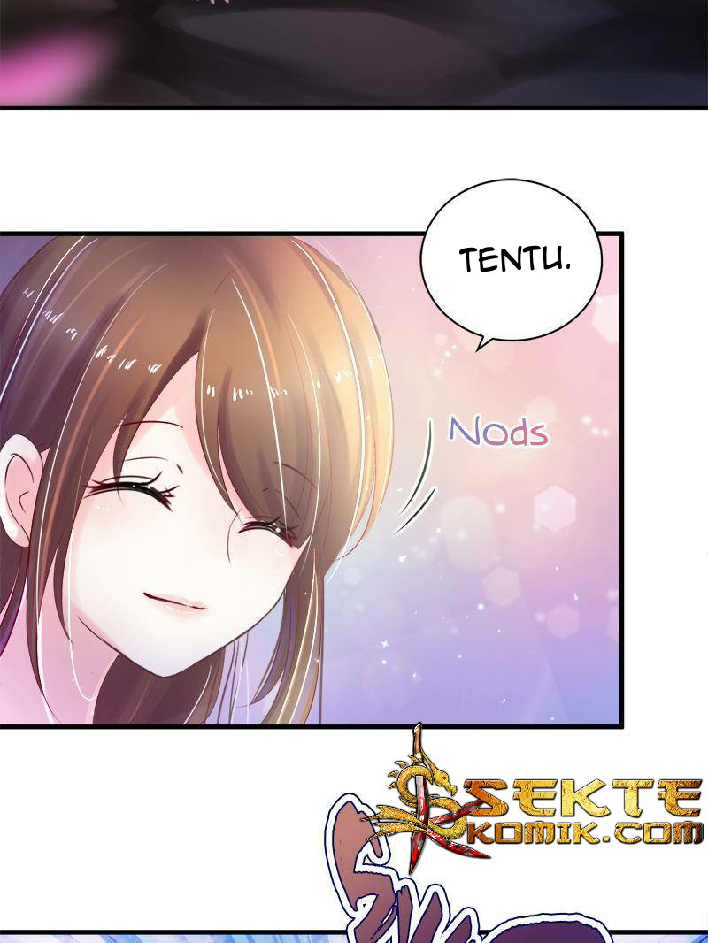 Beauty and the Beasts Chapter 28 halaman 22