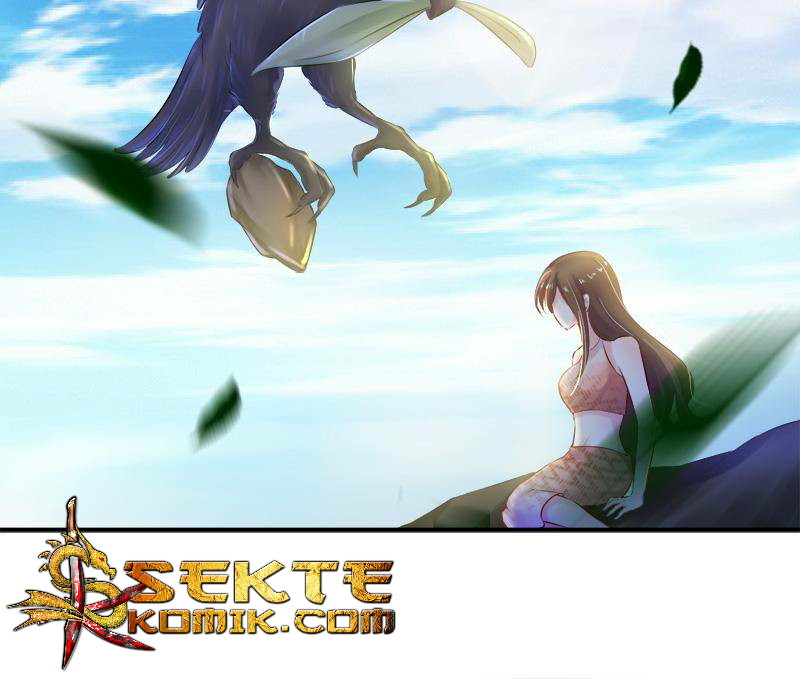 Beauty and the Beasts Chapter 28 halaman 25