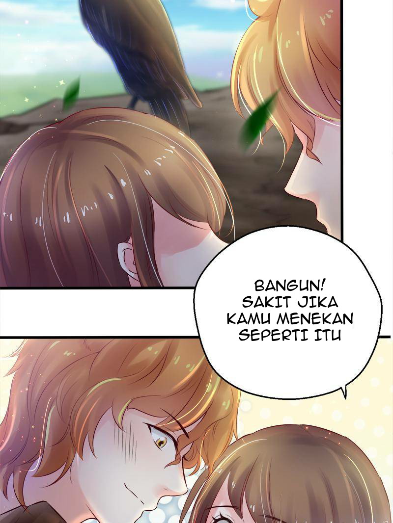 Beauty and the Beasts Chapter 28 halaman 37
