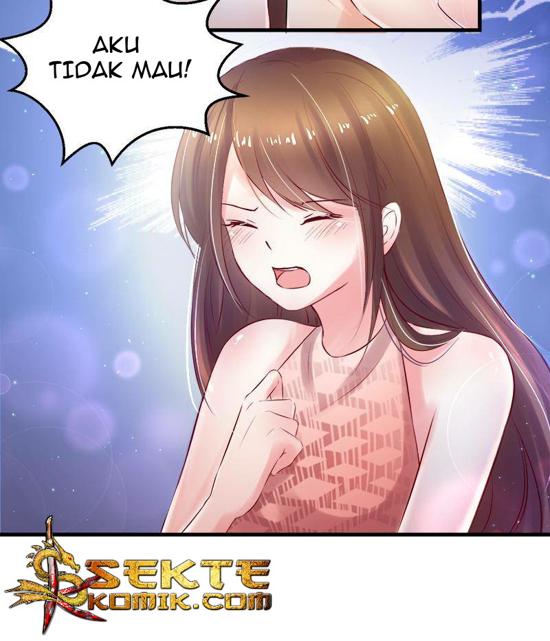 Beauty and the Beasts Chapter 28 halaman 55