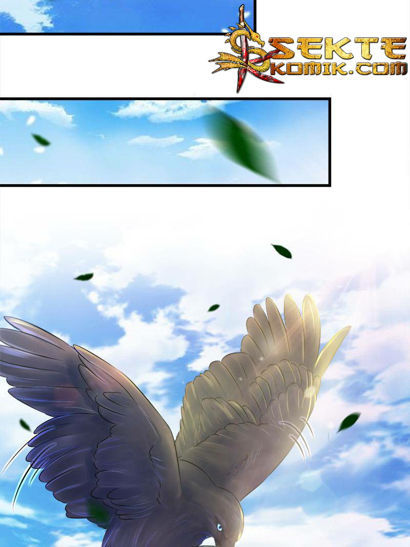 Beauty and the Beasts Chapter 28 halaman 24