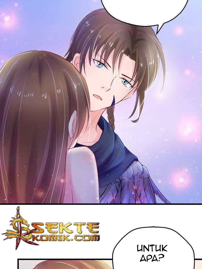 Beauty and the Beasts Chapter 28 halaman 10