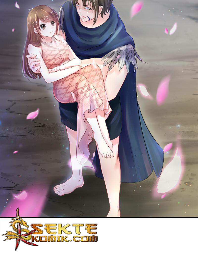 Beauty and the Beasts Chapter 28 halaman 12