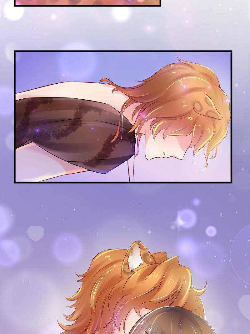 Beauty and the Beasts Chapter 28 halaman 34