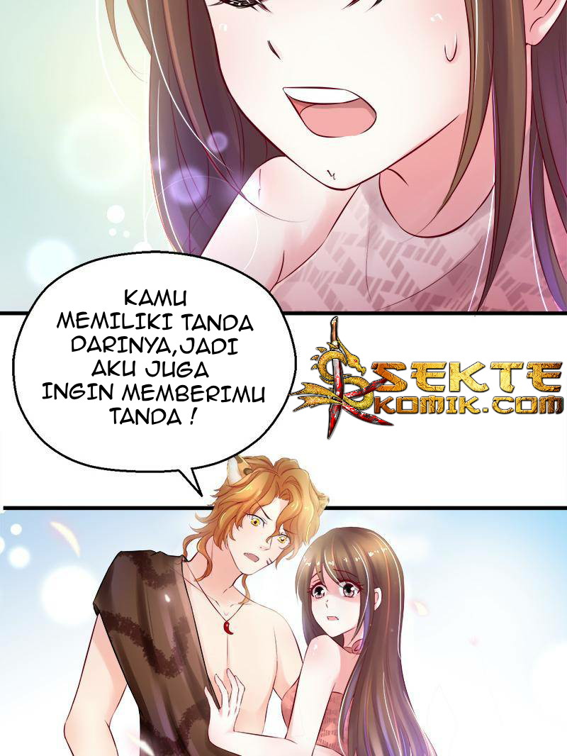 Beauty and the Beasts Chapter 28 halaman 50