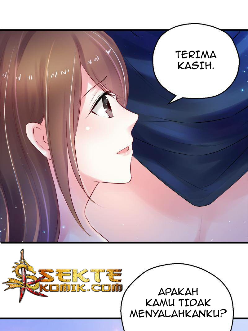 Beauty and the Beasts Chapter 28 halaman 9