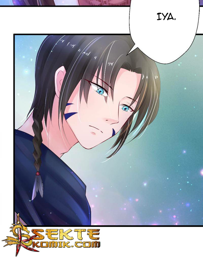 Beauty and the Beasts Chapter 28 halaman 8
