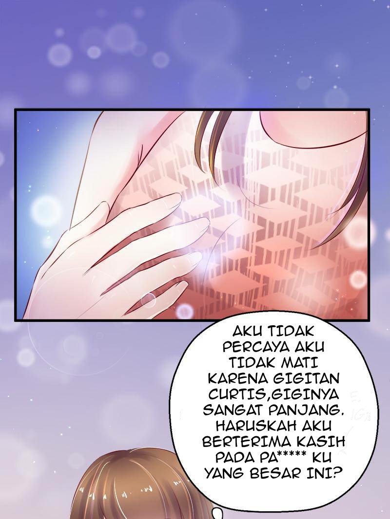Beauty and the Beasts Chapter 28 halaman 17
