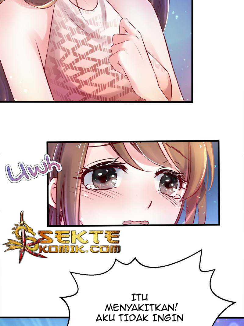 Beauty and the Beasts Chapter 28 halaman 57