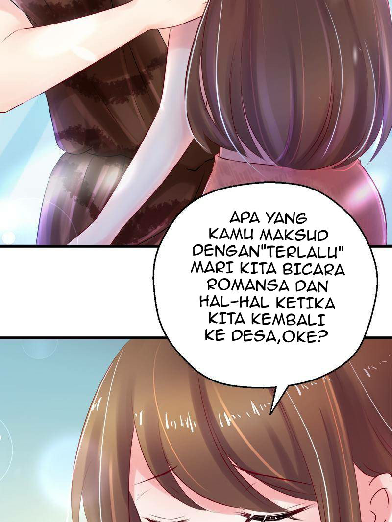 Beauty and the Beasts Chapter 28 halaman 49